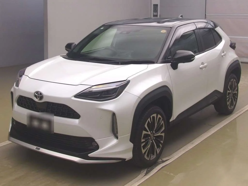 Toyota Yaris Cross MXPB10 2023